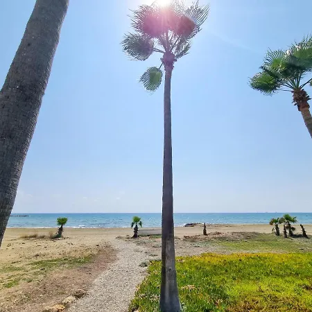 Vibes Beachfront Pyla