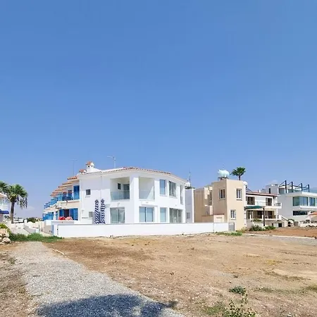 Vibes Beachfront * Pyla