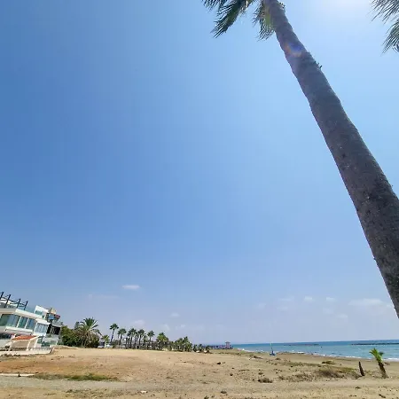 Daire Vibes Beachfront Pyla