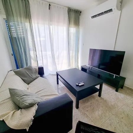 Vibes Beachfront Pyla