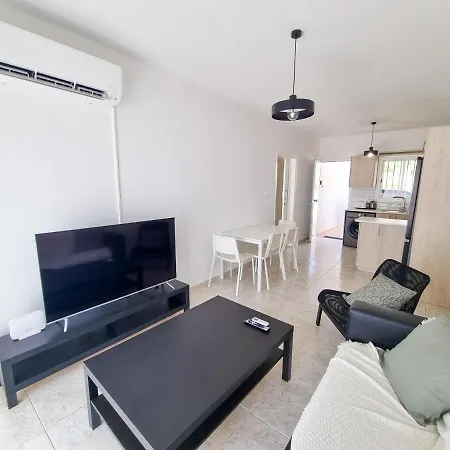 Apartament Vibes Beachfront *