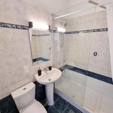 Vibes Beachfront Daire