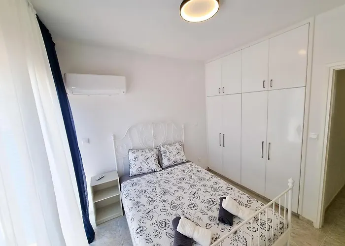 Διαμέρισμα Vibes Beachfront *