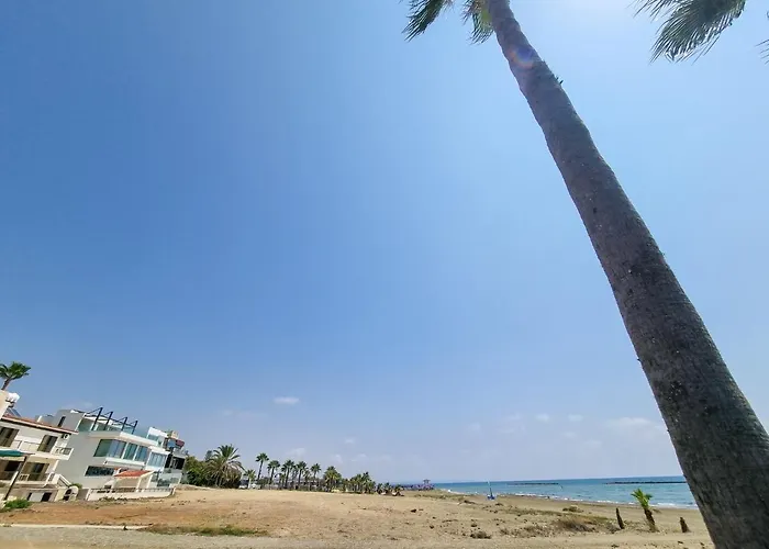 Διαμέρισμα Vibes Beachfront Πύλα