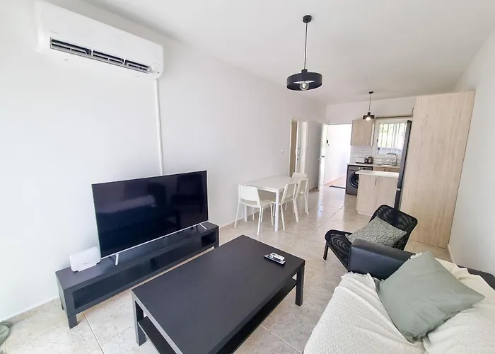 アパート Vibes Beachfront *