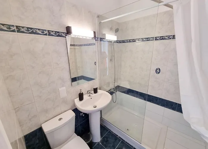 Vibes Beachfront アパート